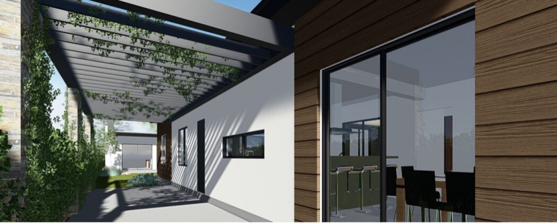 VENTA PROYECTO CASA LLAVE EN MANO