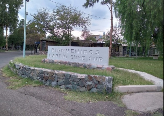 VENTA casa ampliada Godoy Cruz Mendoza