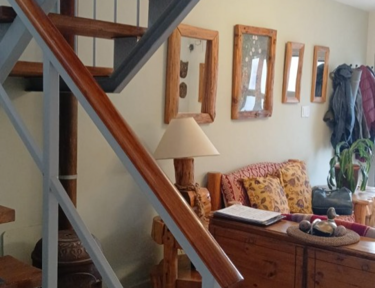 Venta hermosa casa en Bo Maestros ARIZU Godoy Cruz Mendoza