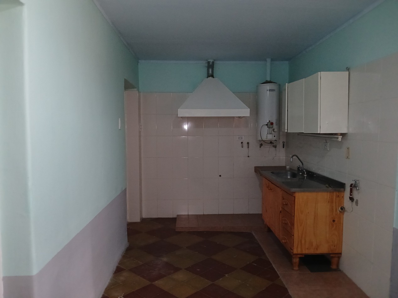 Alquiler departamento interno en Las Heras