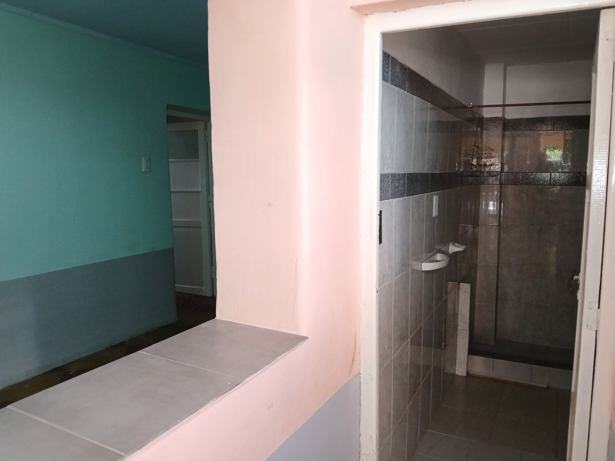 Alquiler departamento interno en Las Heras
