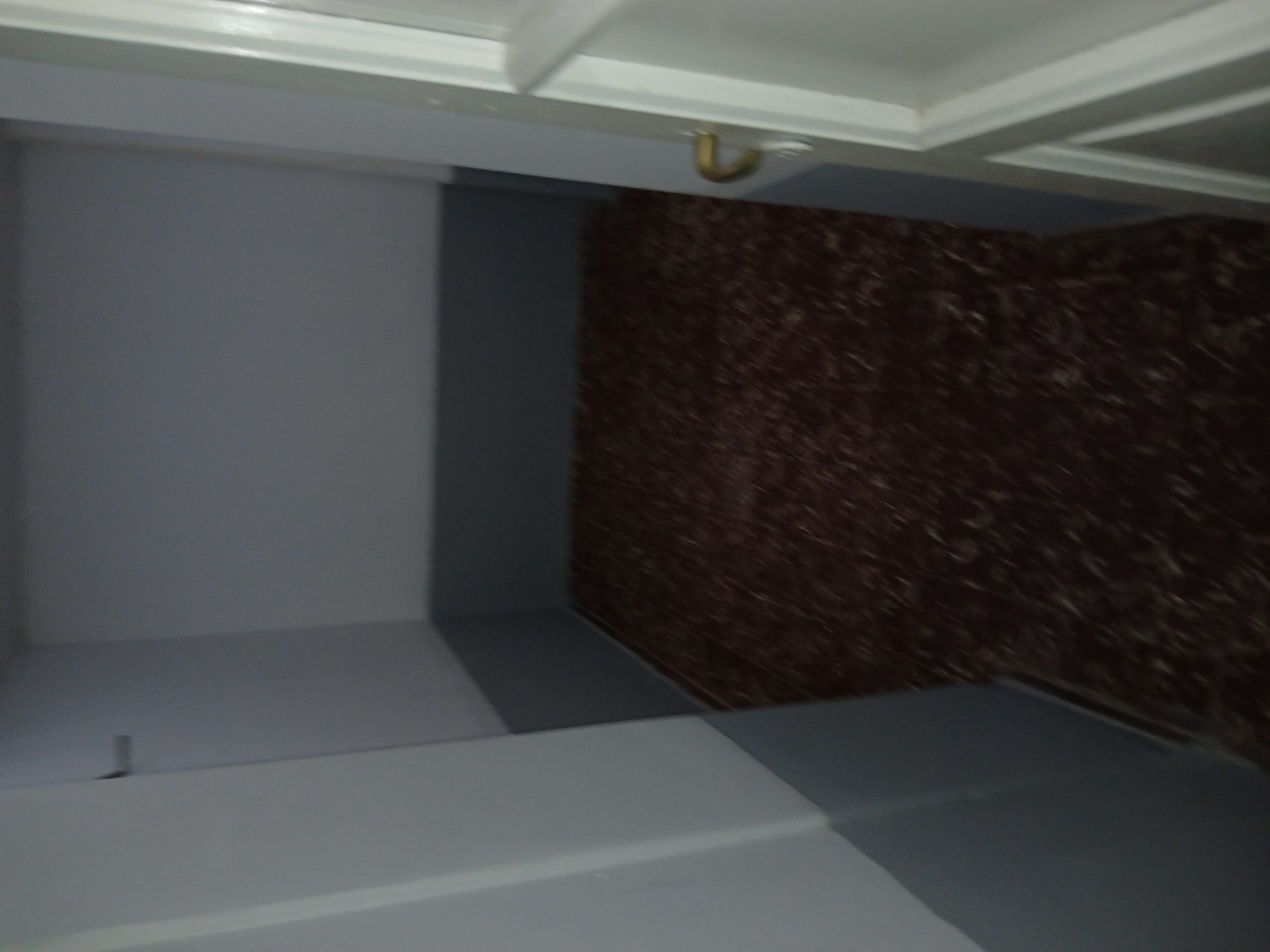 Alquiler departamento interno en Las Heras