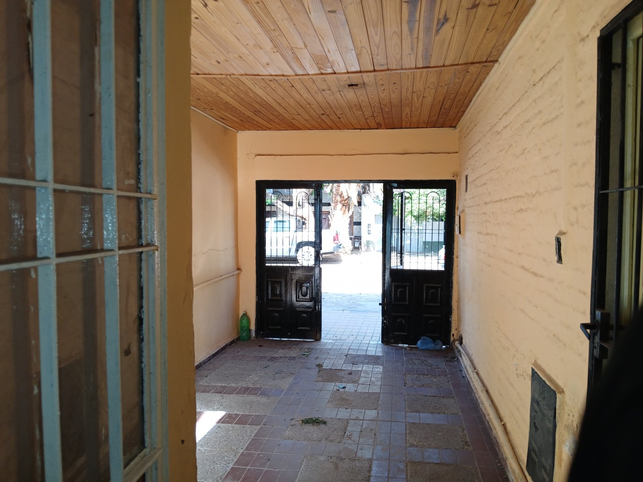 Alquiler departamento interno en Las Heras