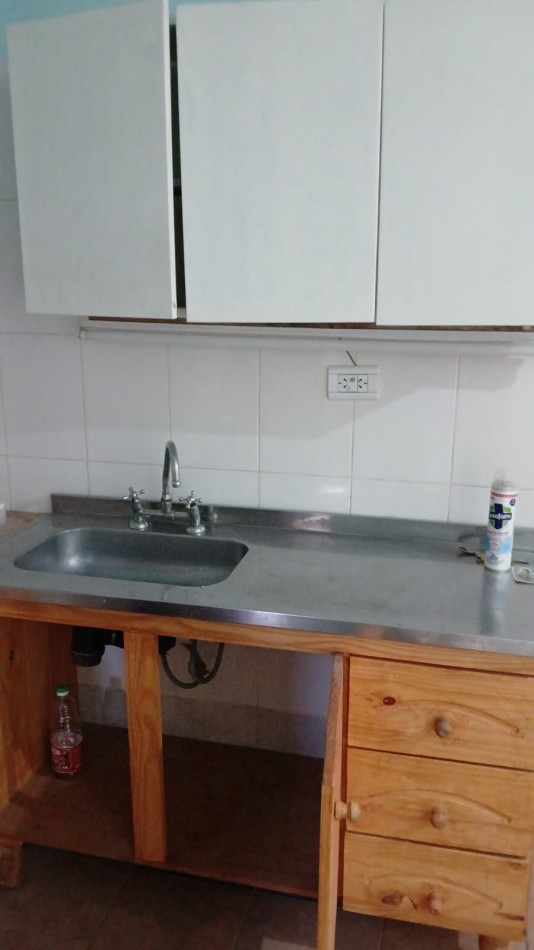 Alquiler departamento interno en Las Heras