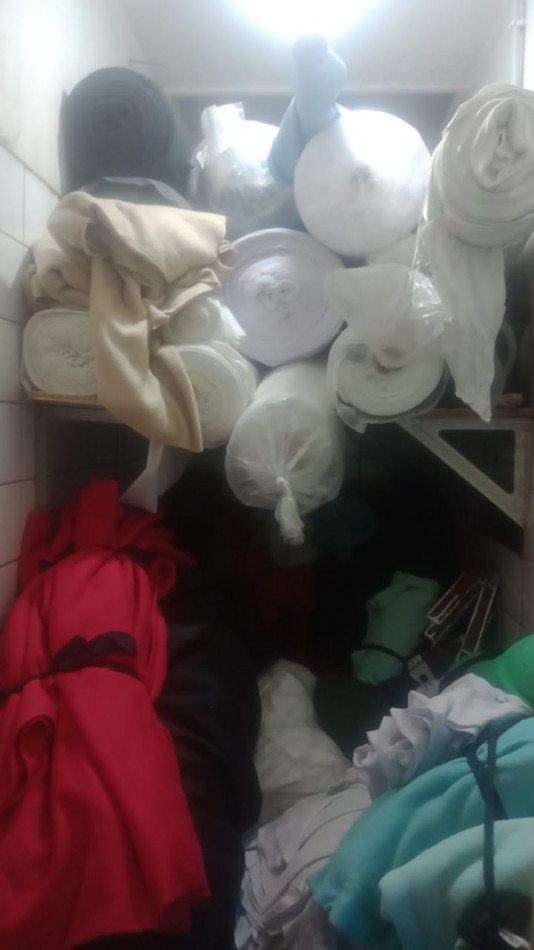 Venta FONDO DE COMERCIO en plena actividad