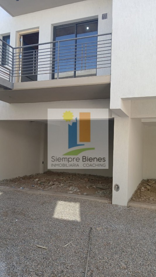 Venta complejo departamentos en Dorrego Guaymallen Mendoza 