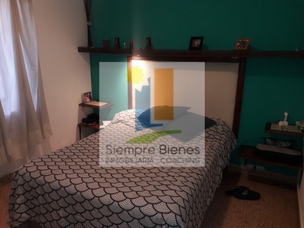 VENTA ph tipo casa DORREGO MENDOZA