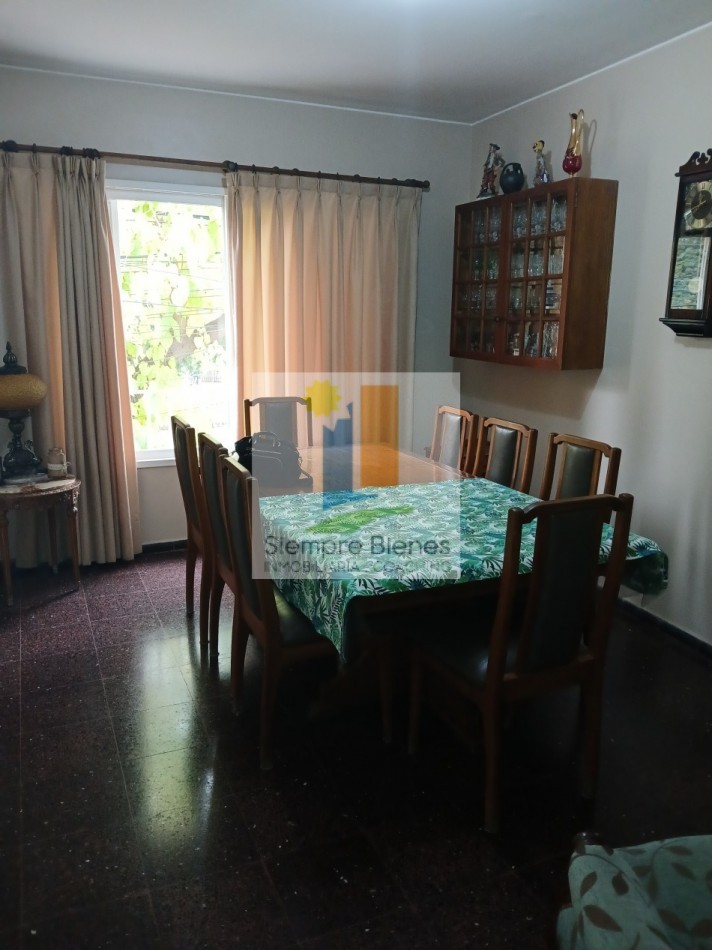 Venta departamento cuarta oeste Mendoza