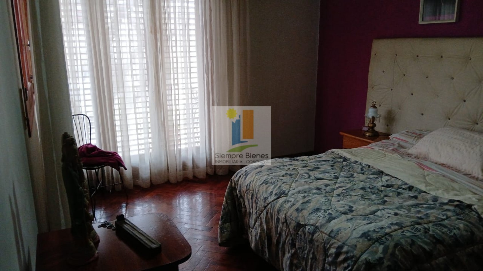 VENTA la mejor casa en plena quinta seccion ciudad Mendoza