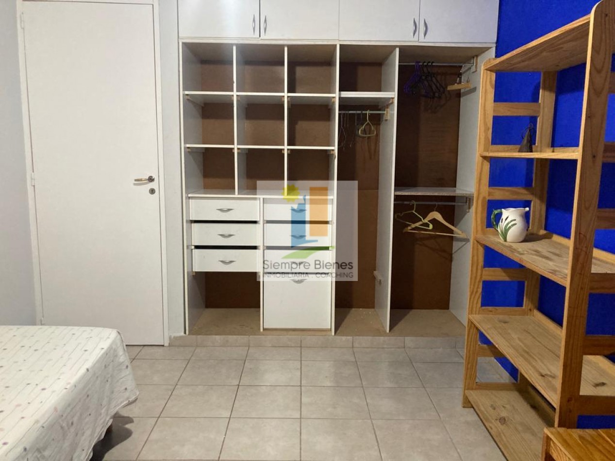 Alquiler pintoresco Departamento interno en Smata II Las Heras