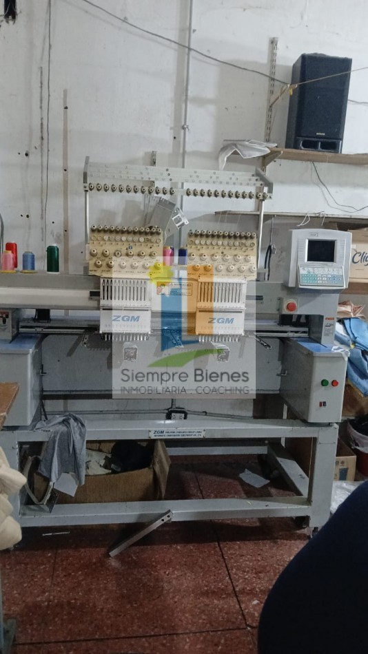 Venta FONDO DE COMERCIO en plena actividad