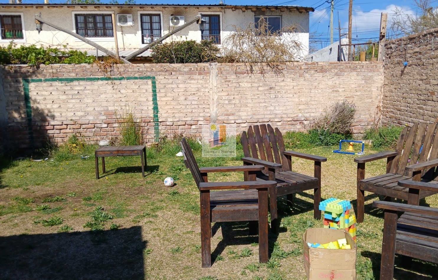 Venta casa calle Terrada, Carrodilla Lujan de Cuyo Mendoza