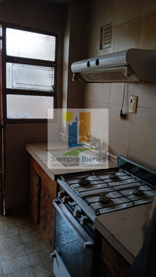 VENTA muy economico departamento Bo CEC Godoy Cruz Mendoza