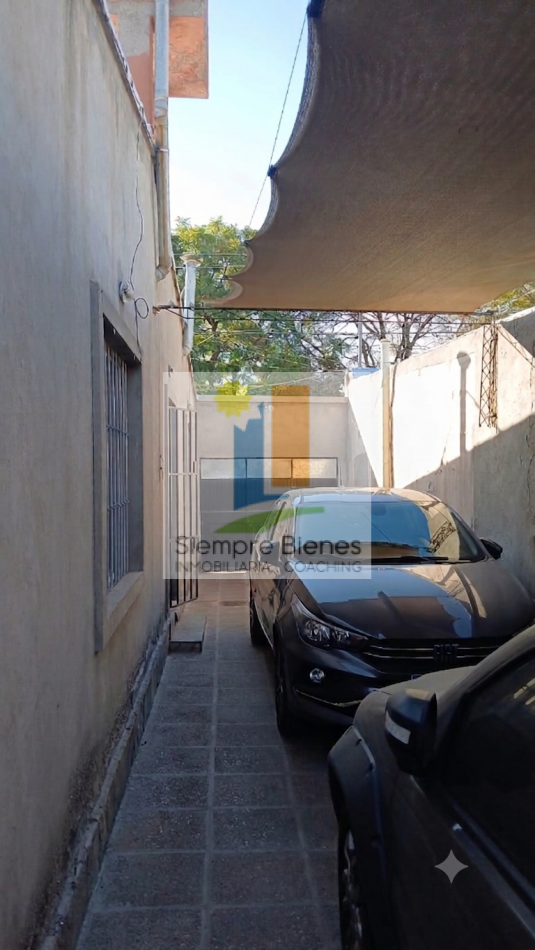 VENTA idesl casa en Las Heras