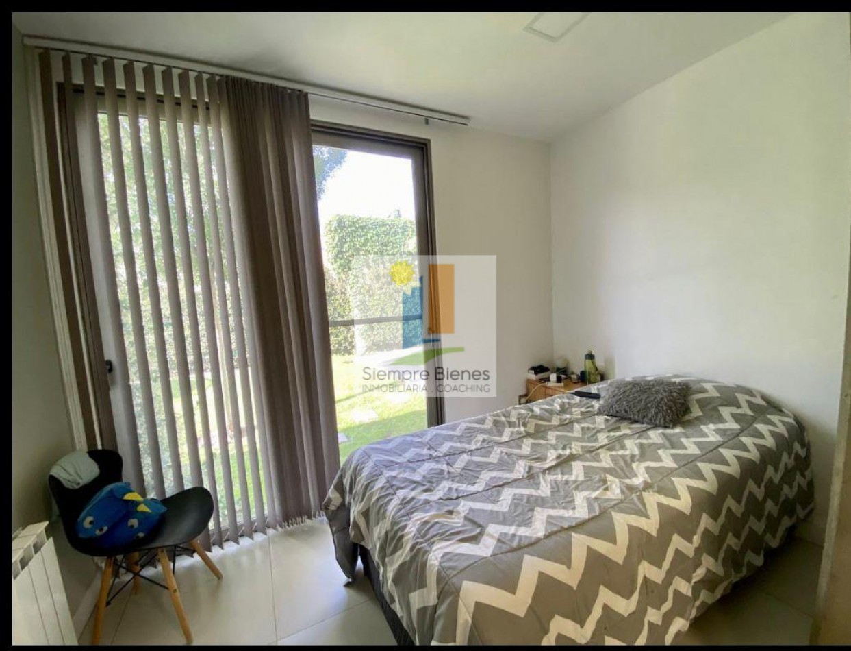 Venta casa en barrio privado Rincon de Terrada Lujan de Cuyo Mendoza