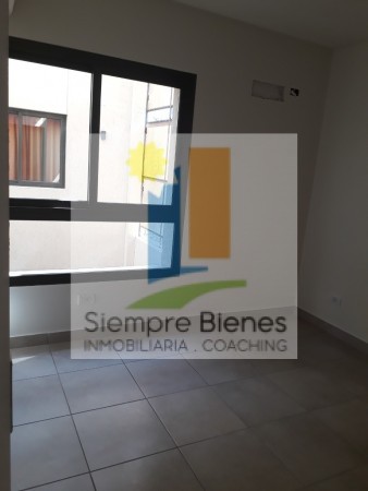 ALQUILER departamento en Dorrego a pasos del Boulevar