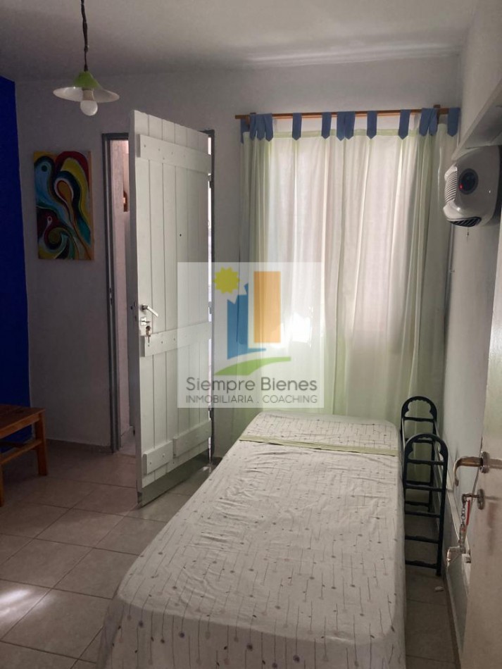 Alquiler pintoresco Departamento interno en Smata II Las Heras