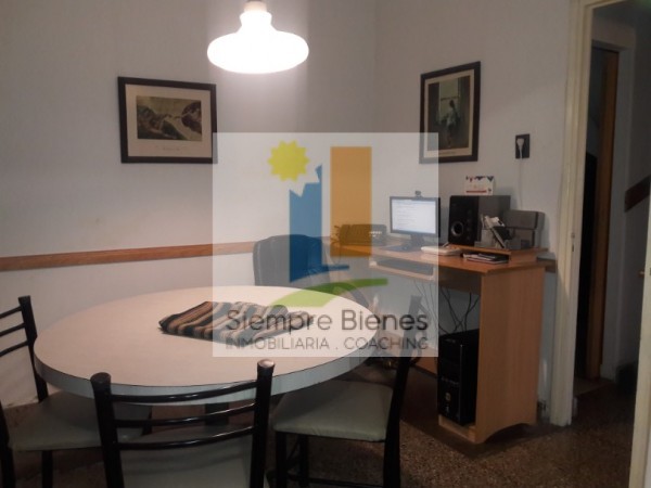 VENTA ph tipo casa DORREGO MENDOZA