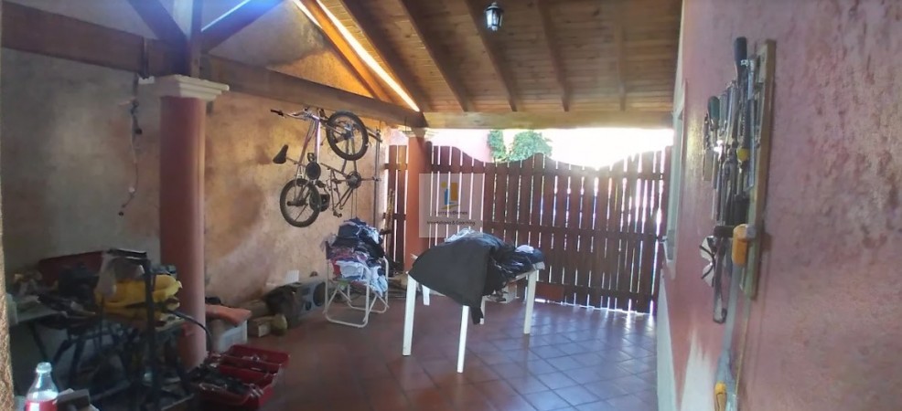 ALQUILER casa en barrio privado Huerto del Sol Carrodilla Mendoza