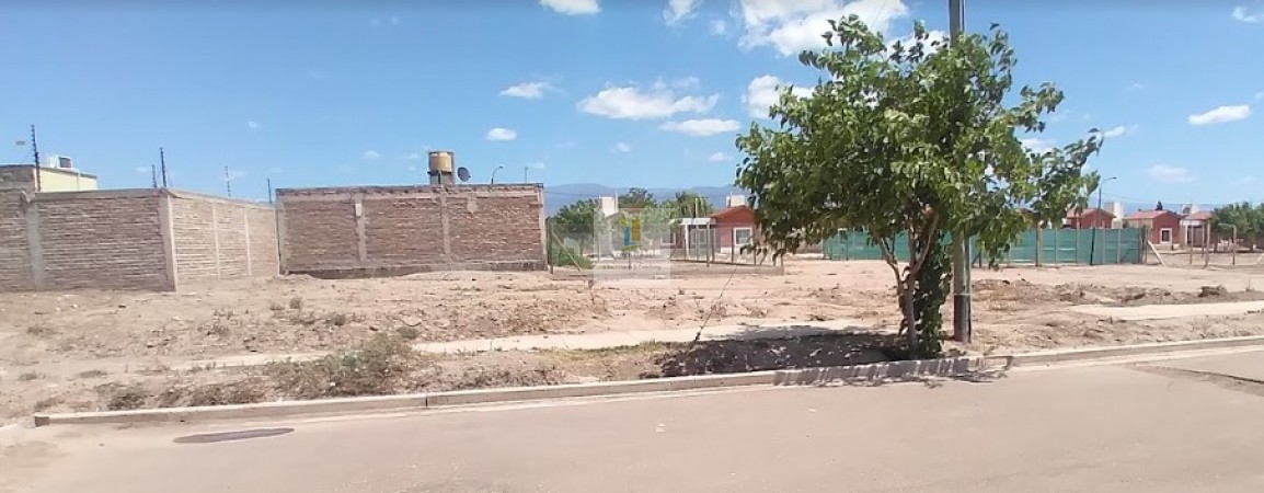 Venta lote en Guaymallén Natania 23