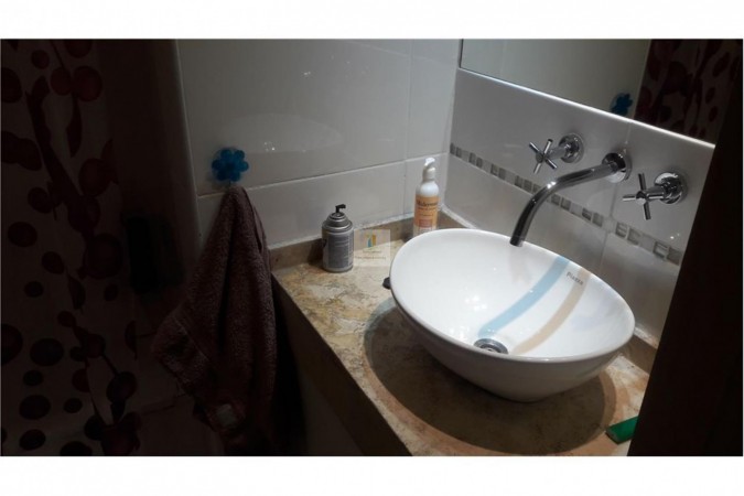 VENTA hermoso duplex en complejo privado del Barrio Bombal Mendoza