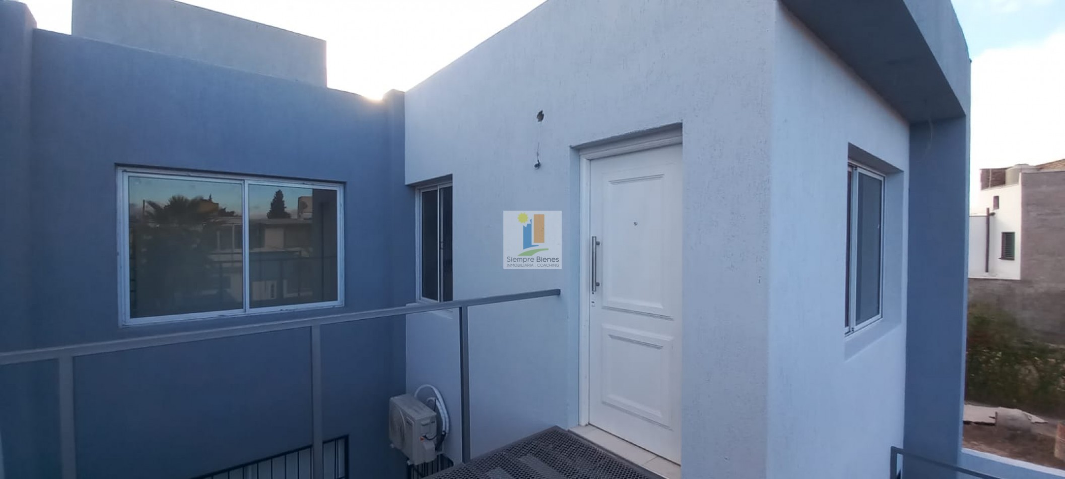 Venta departamento a estrenar Barrio privado Maipu