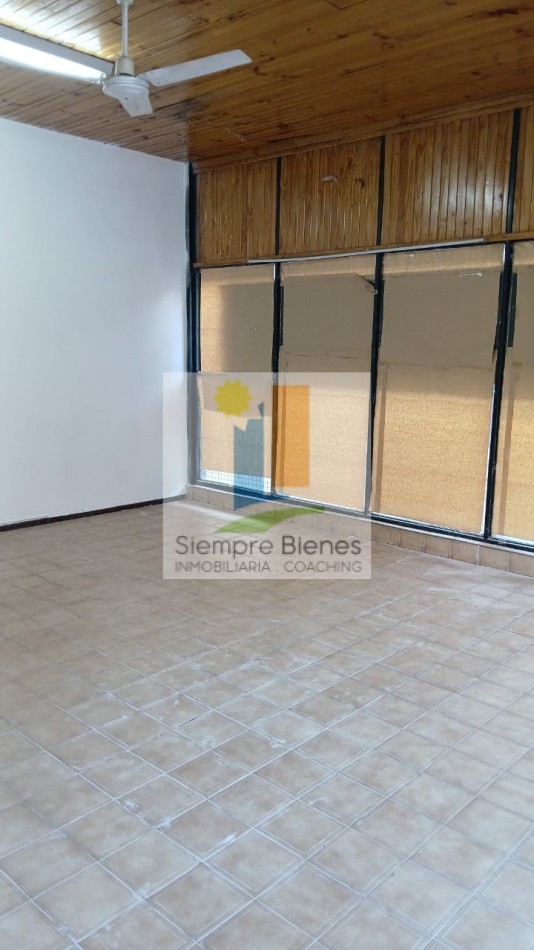 ALQUILER local comercial Patricias Mendocinas cdad Mendoza