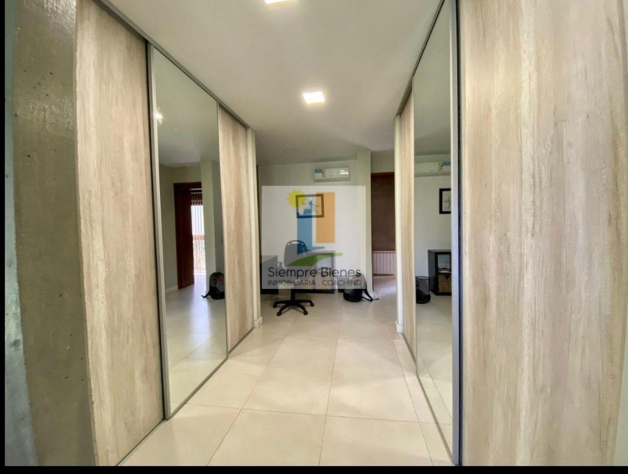 Venta casa en barrio privado Rincon de Terrada Lujan de Cuyo Mendoza