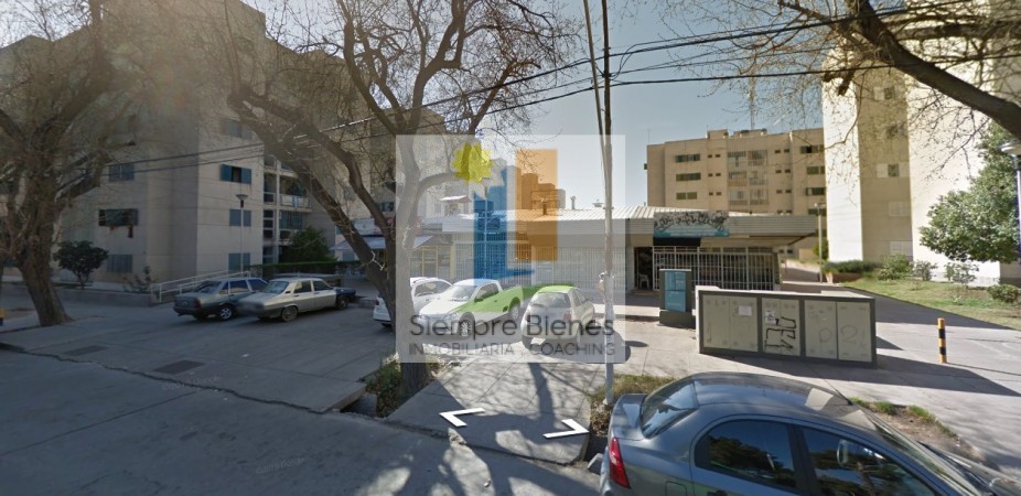 ALQUILER local comercial Patricias Mendocinas cdad Mendoza