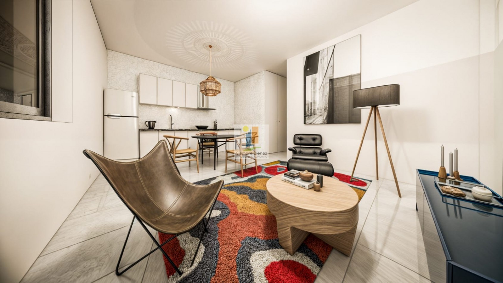 Venta departamento al costo, calle Urquiza Guaymallen