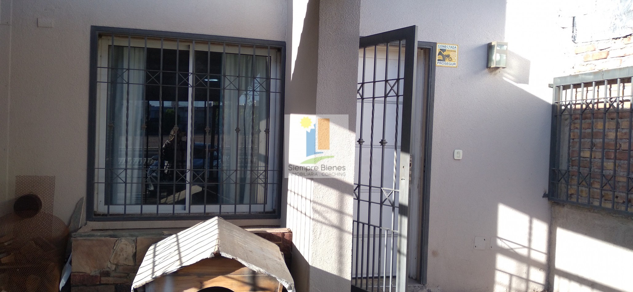 VENTA duplex Procrear Maipu Mendoza, excelente!