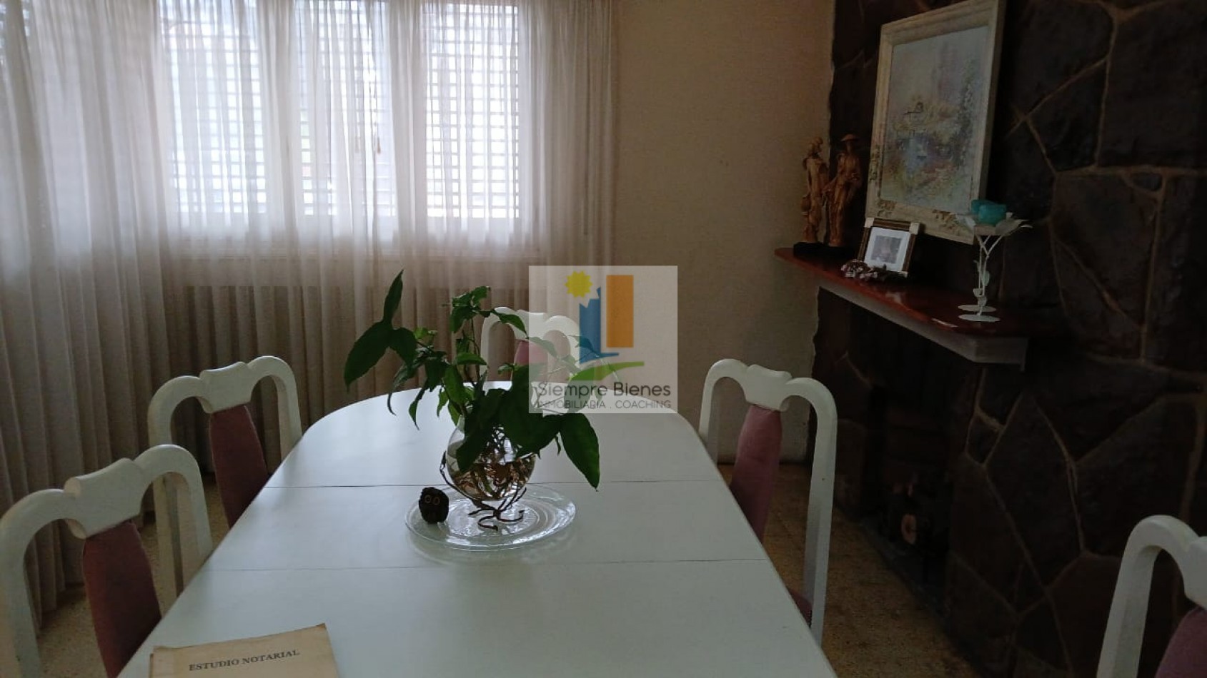 VENTA la mejor casa en plena quinta seccion ciudad Mendoza