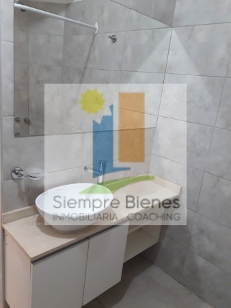 ALQUILER departamento en Dorrego a pasos del Boulevar