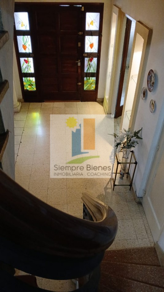 VENTA la mejor casa en plena quinta seccion ciudad Mendoza