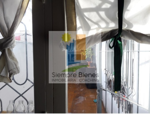 VENTA ph tipo casa DORREGO MENDOZA