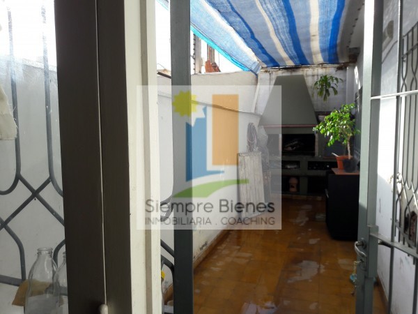 VENTA ph tipo casa DORREGO MENDOZA