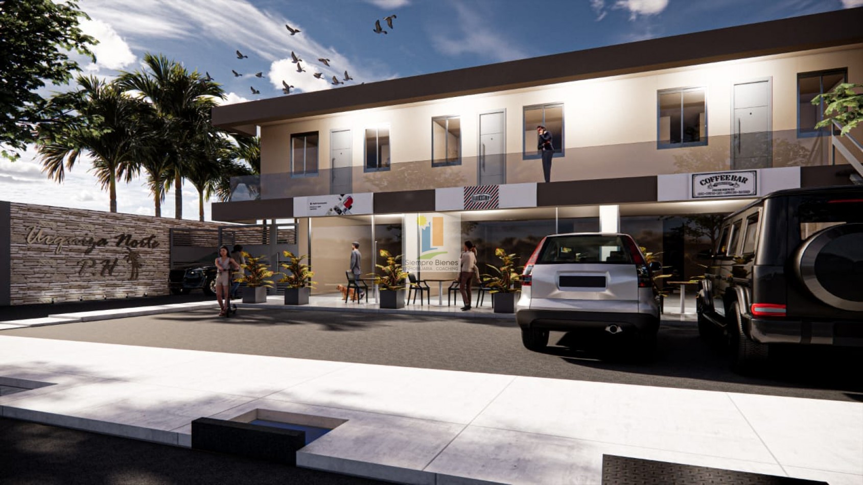 Venta departamento al costo, calle Urquiza Guaymallen