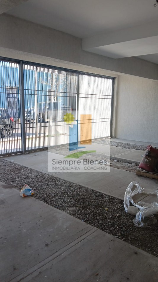 Venta complejo departamentos en Dorrego Guaymallen Mendoza 