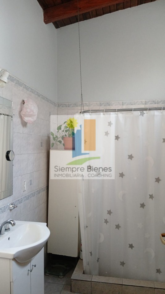 VENTA idesl casa en Las Heras