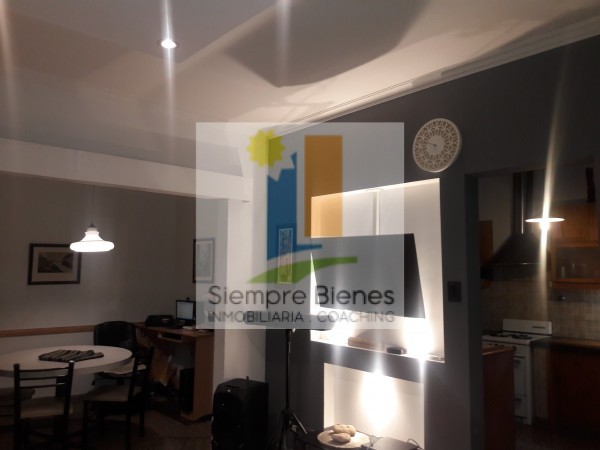 VENTA ph tipo casa DORREGO MENDOZA