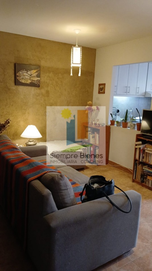 Venta impecable duplex Reconquista Las Heras limite sexta seccion ciudad Mendoza
