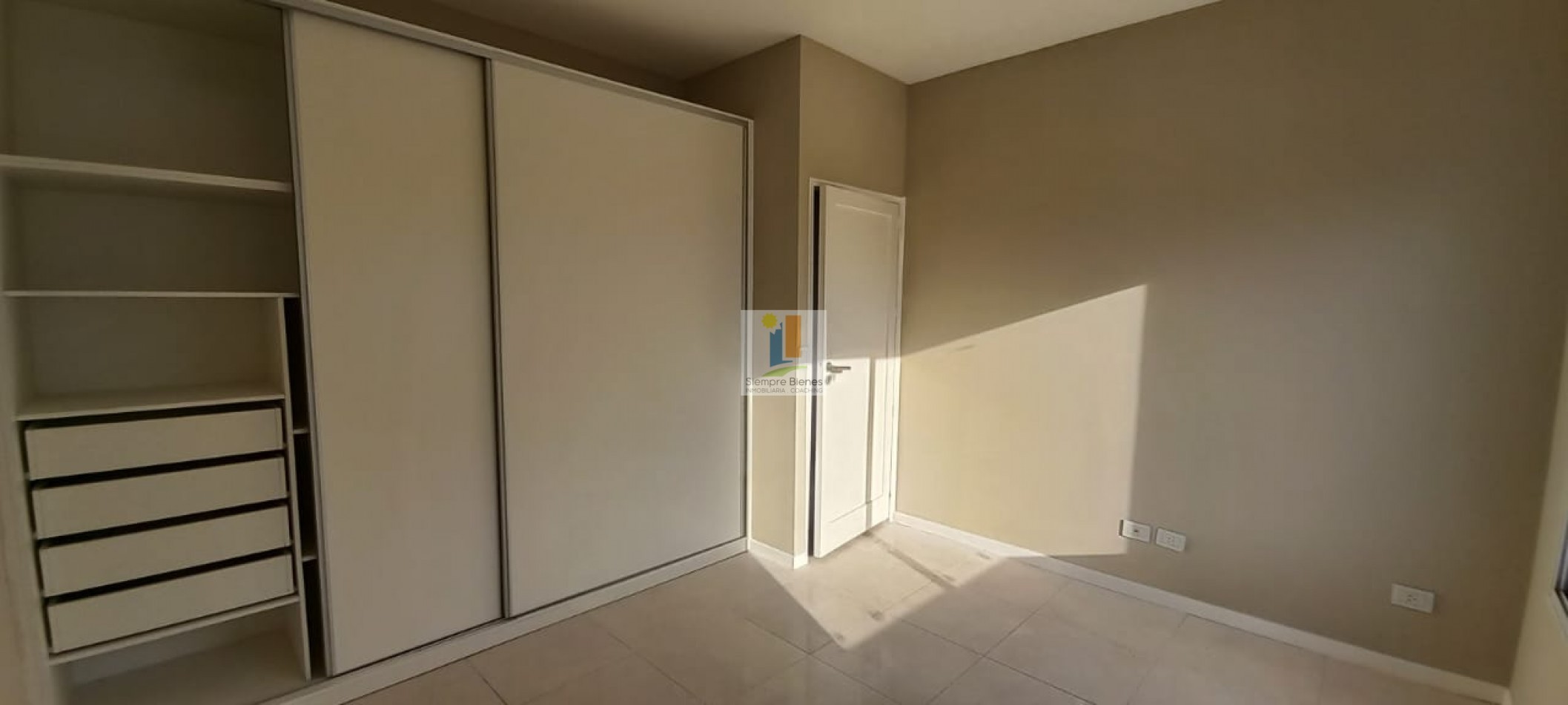 Venta departamento a estrenar Barrio privado Maipu