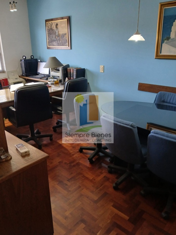 Venta departamento oficina Pedro Molina Mendoza