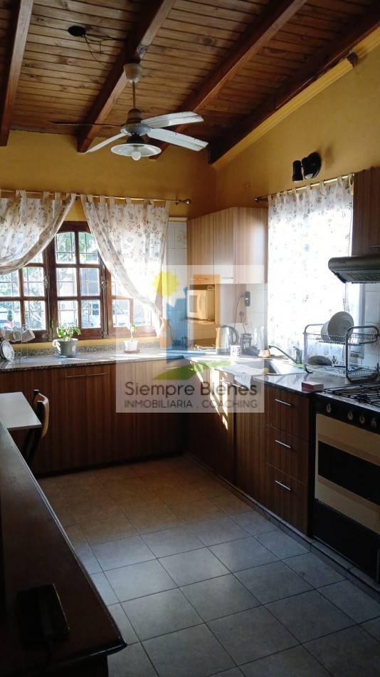 VENTA idesl casa en Las Heras