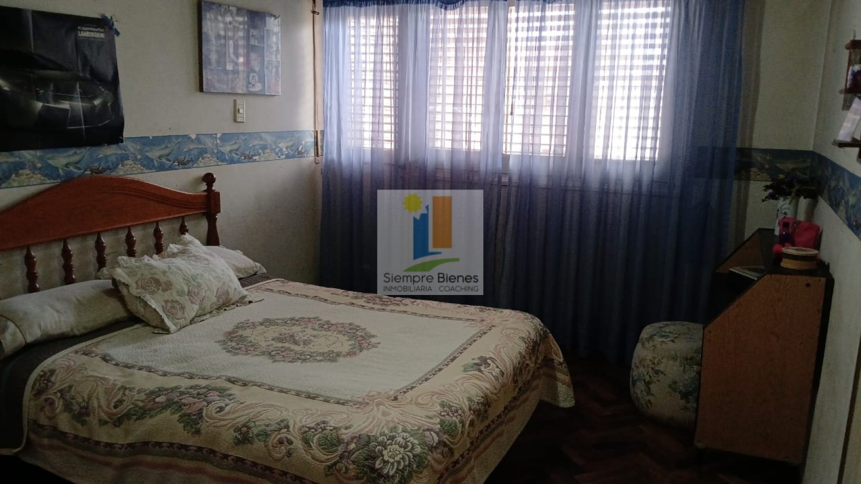VENTA la mejor casa en plena quinta seccion ciudad Mendoza