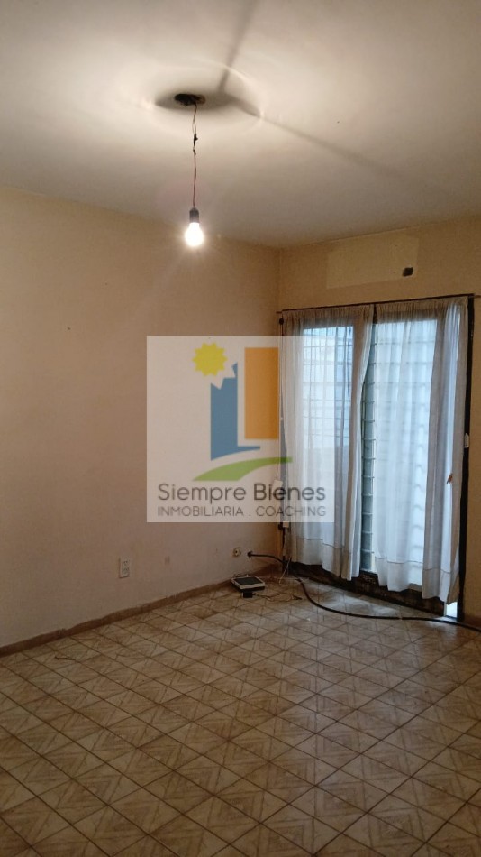 VENTA muy economico departamento Bo CEC Godoy Cruz Mendoza