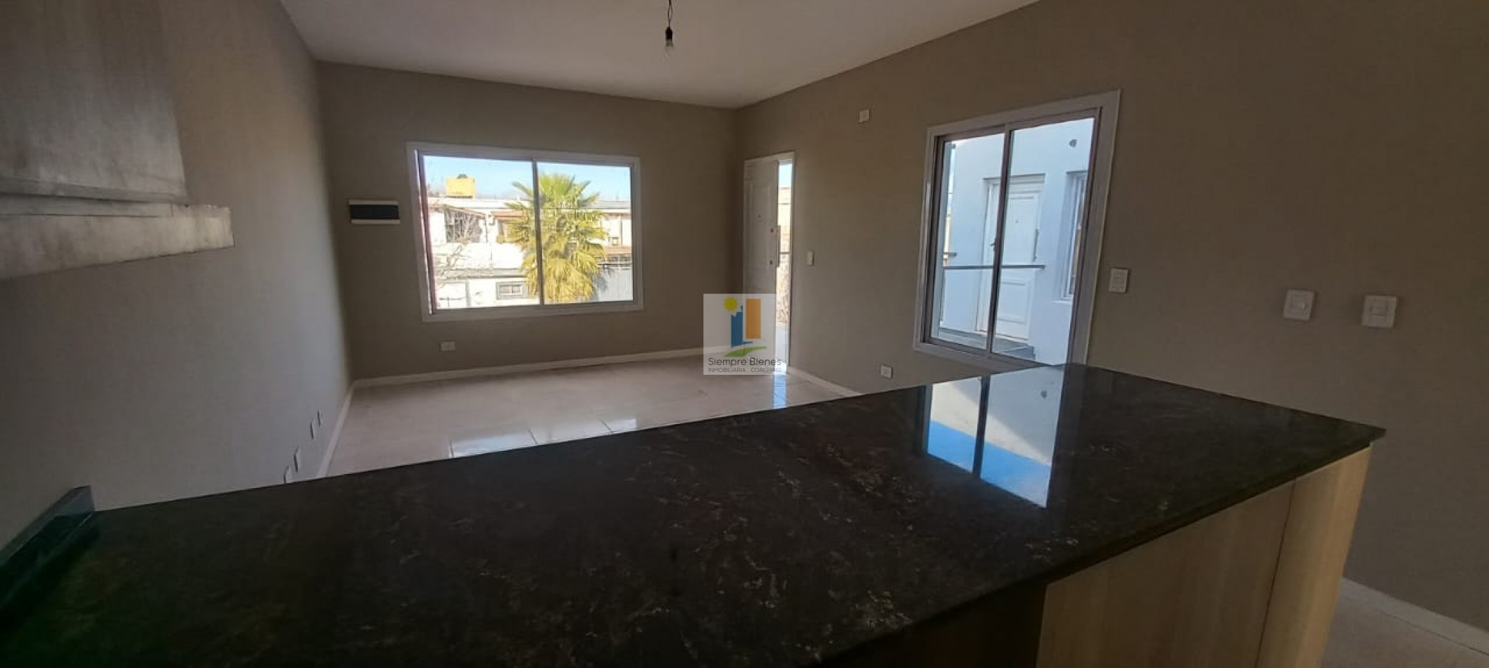 Venta departamento a estrenar Barrio privado Maipu