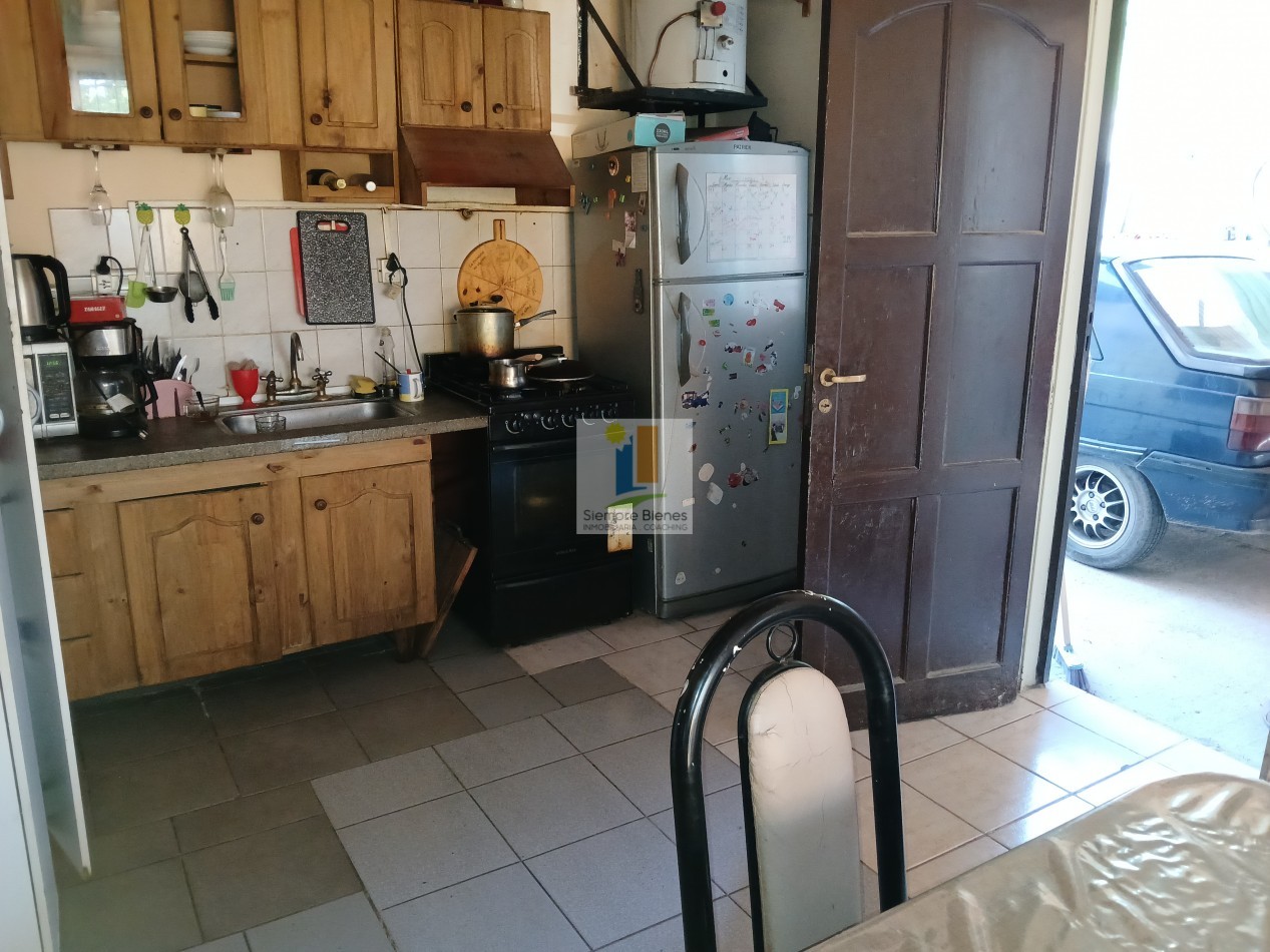 Venta casa calle Terrada, Carrodilla Lujan de Cuyo Mendoza