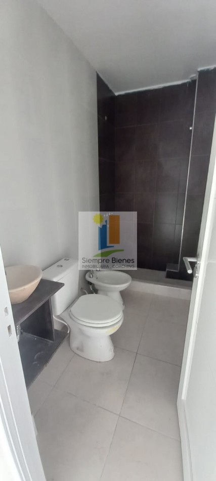 Venta departamento a estrenar Barrio privado Maipu