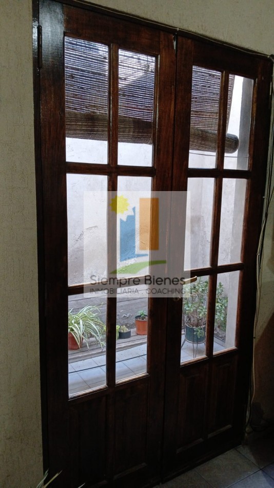 VENTA idesl casa en Las Heras